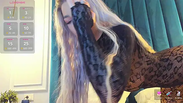 Russian Ava online show from 02-24-26, 08:07