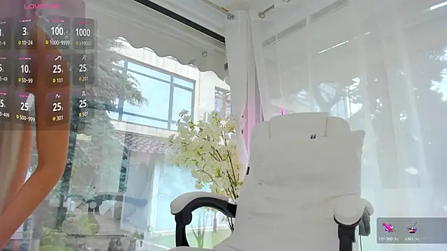 Russian Ava online show from 04-02-26, 09:29