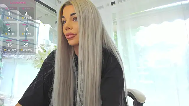 Russian Ava online show from 05-10-26, 06:40