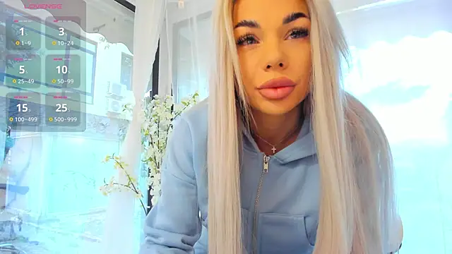 Russian Ava online show from 05-13-26, 05:16