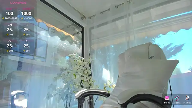 Russian Ava online show from 06-25-26, 07:02