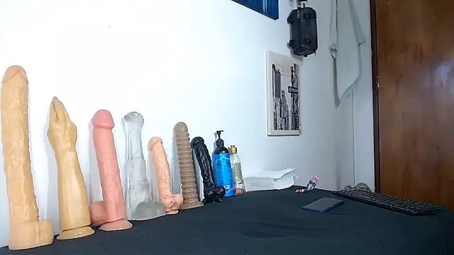 LaGersoon online show from 05-01-26, 07:07