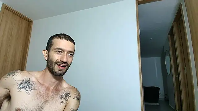 ALEJANDRO BIGCOCK online show from 06-06-26, 03:22
