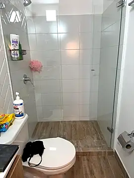 Eva Gonzalez online show from 10-05-25, 02:48