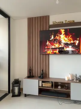 Eva Gonzalez online show from 02-11-26, 10:15