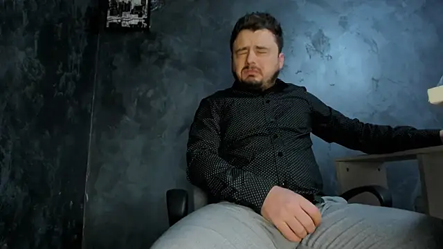 Snapshot of Master_Mark_Wayne chatting on 02-15-26, 10:36 Master Mark Wayne online show from 02-15-26, 10:36