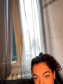 Snapshot of Strawberry_queen91 chatting on 11-30-25, 09:35 Strawberry queen91 online show from 11-30-25, 09:35