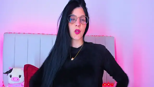 caro lyne  online show from 07-22-26, 08:55