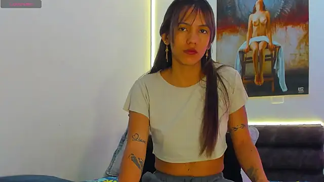 marianaa90 online show from 06-10-26, 03:00
