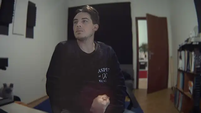 Snapshot of abe_in_red chatting on 01-15-25, 10:24 abe in red online show from 01-15-25, 10:24