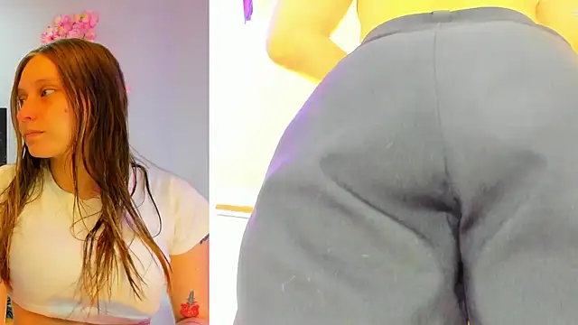 Siouxsie cenobite online show from 09-16-25, 10:49