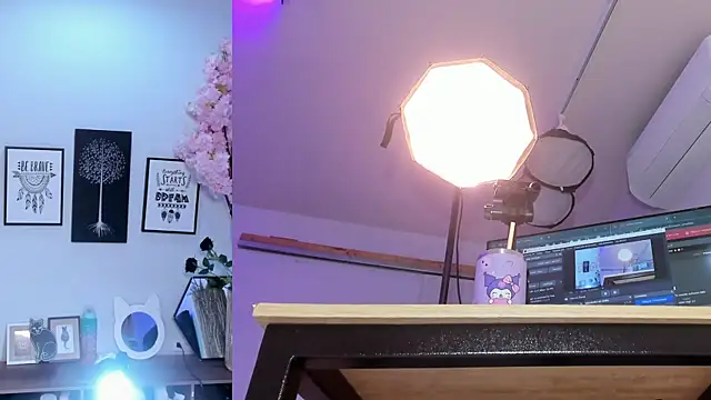 Siouxsie cenobite online show from 03-17-26, 12:08