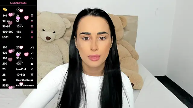 Snapshot of DarcieJane chatting on 12-20-24, 07:28 DarcieJane online show from 12-20-24, 07:28