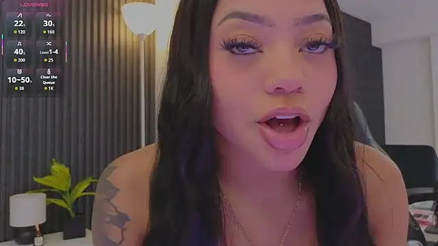 Madiee Rhea online show from 04-14-26, 07:53