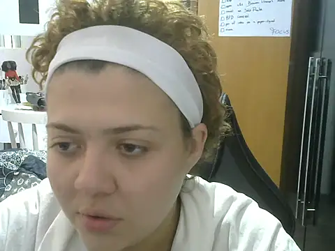 RuthBunny online show from 06-01-26, 06:53