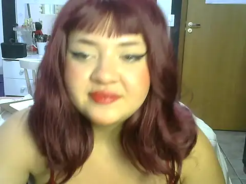 RuthBunny online show from 08-07-26, 02:19