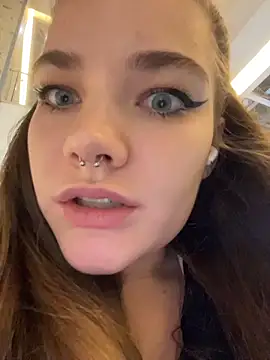 Snapshot of Holy_Tereza chatting on 02-04-26, 03:51 Holy Tereza online show from 02-04-26, 03:51