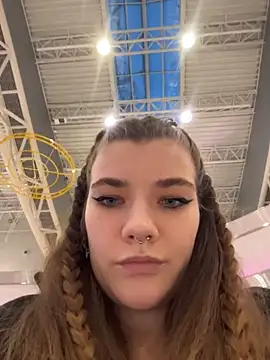 Snapshot of Holy_Tereza chatting on 02-25-26, 03:10 Holy Tereza online show from 02-25-26, 03:10