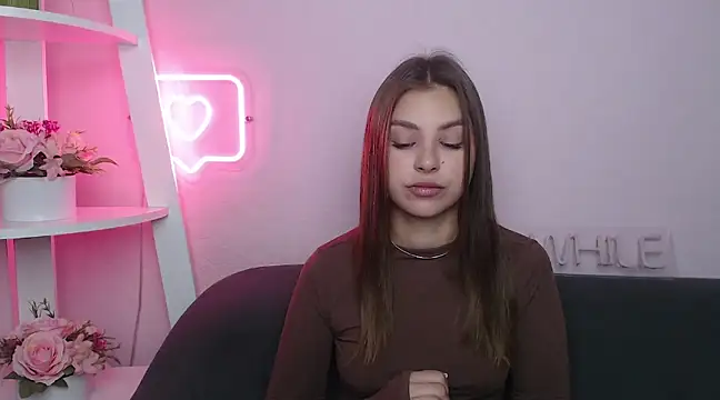 MilanaAngelAs online show from 03-14-25, 05:48