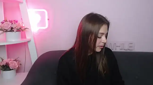 MilanaAngelAs online show from 03-15-25, 05:48