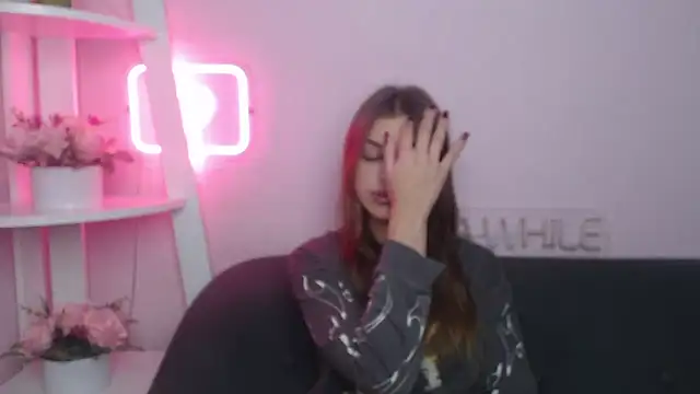 MilanaAngelAs online show from 10-26-25, 05:35