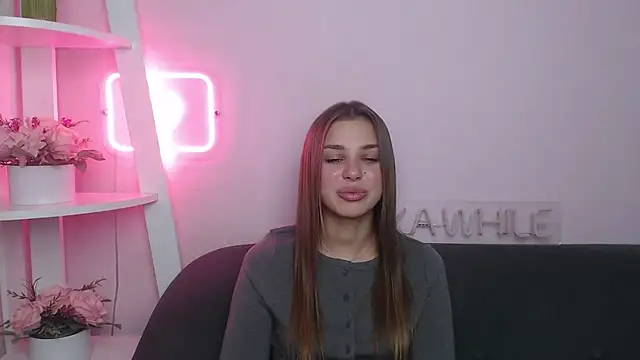 MilanaAngelAs online show from 11-15-25, 06:04