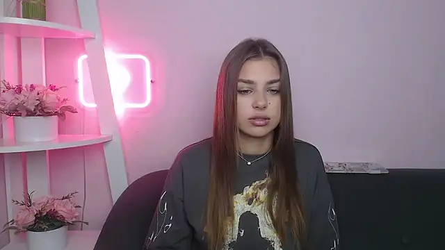 MilanaAngelAs online show from 11-16-25, 06:08