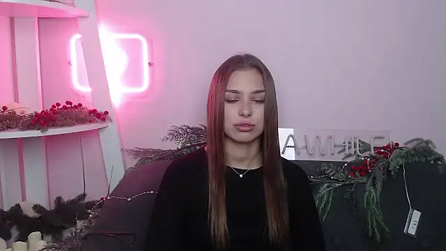 MilanaAngelAs online show from 01-11-26, 05:56