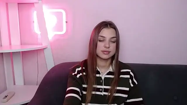 MilanaAngelAs online show from 02-12-26, 05:52