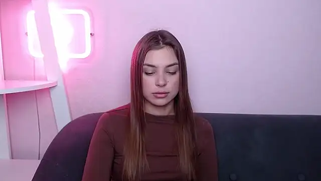 MilanaAngelAs online show from 02-15-26, 09:52