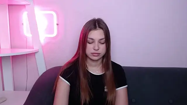 MilanaAngelAs online show from 03-17-26, 08:45