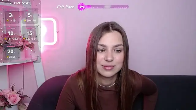 MilanaAngelAs online show from 04-28-26, 07:41