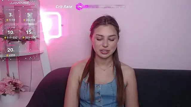 MilanaAngelAs online show from 06-08-26, 04:35