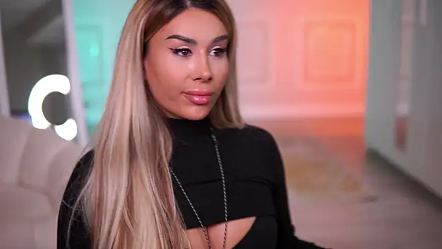 EvaZane online show from 11-20-25, 08:08