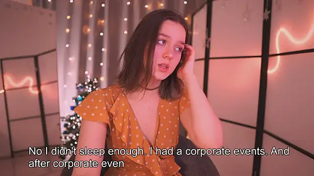 Addelin Moon online show from 12-24-24, 03:47