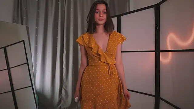 Addelin Moon online show from 02-21-25, 04:37