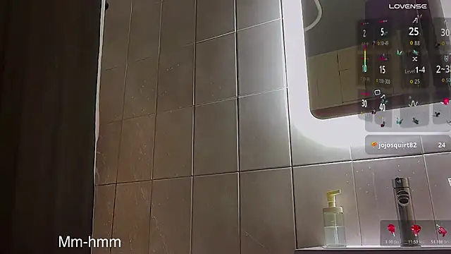 Addelin Moon online show from 04-26-26, 12:36