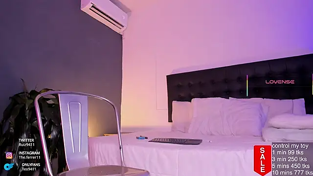 Snapshot of Matt_Ferrer chatting on 10-23-25, 08:07 Matt Ferrer online show from 10-23-25, 08:07