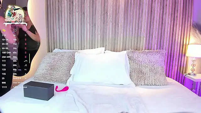 vanity sex online show from 12-20-25, 11:39