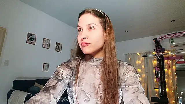 Melisa cream online show from 02-27-26, 03:17