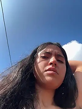 ViolettaSummer online show from 02-17-26, 02:13