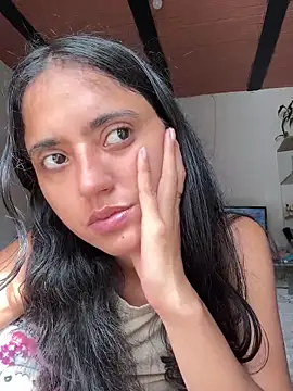 ViolettaSummer online show from 03-10-26, 07:52