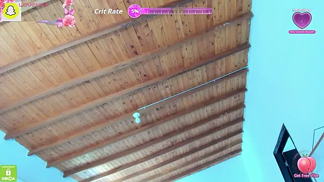 eileen rosecam online show from 03-14-26, 03:28