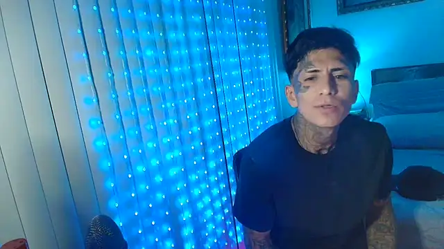 Papinine6 online show from 09-10-25, 08:25