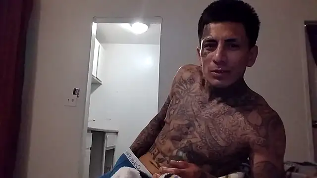 Papinine6 online show from 10-17-25, 06:49