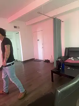 Papinine6 online show from 10-30-25, 05:24