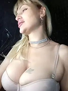 Freya Milf online show from 11-29-25, 01:25