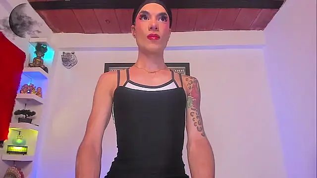 londoreales online show from 05-08-26, 11:54