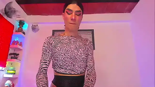 londoreales online show from 05-10-26, 01:27