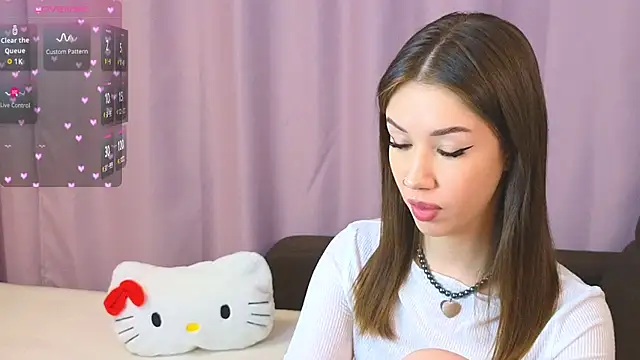 ellie kramer online show from 11-21-25, 07:34